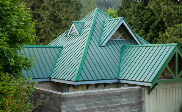 Best Roof Coating Services  in Delavan, IL