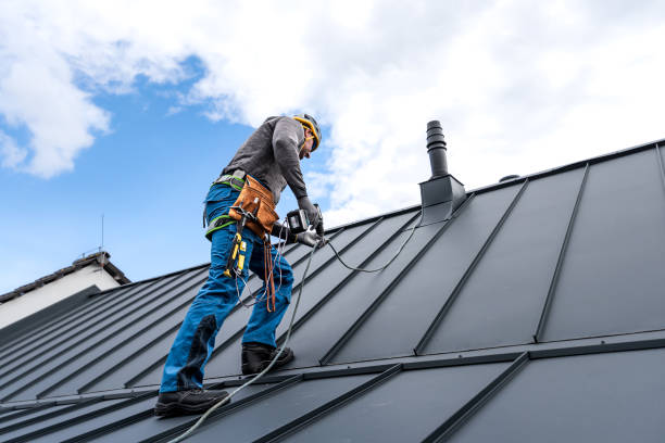 Best Emergency Roof Repair Services  in Delavan, IL